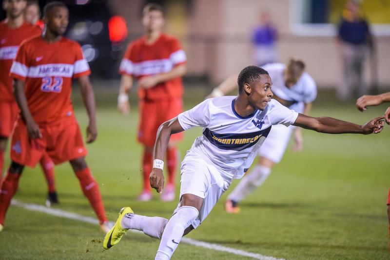 Men's Soccer
